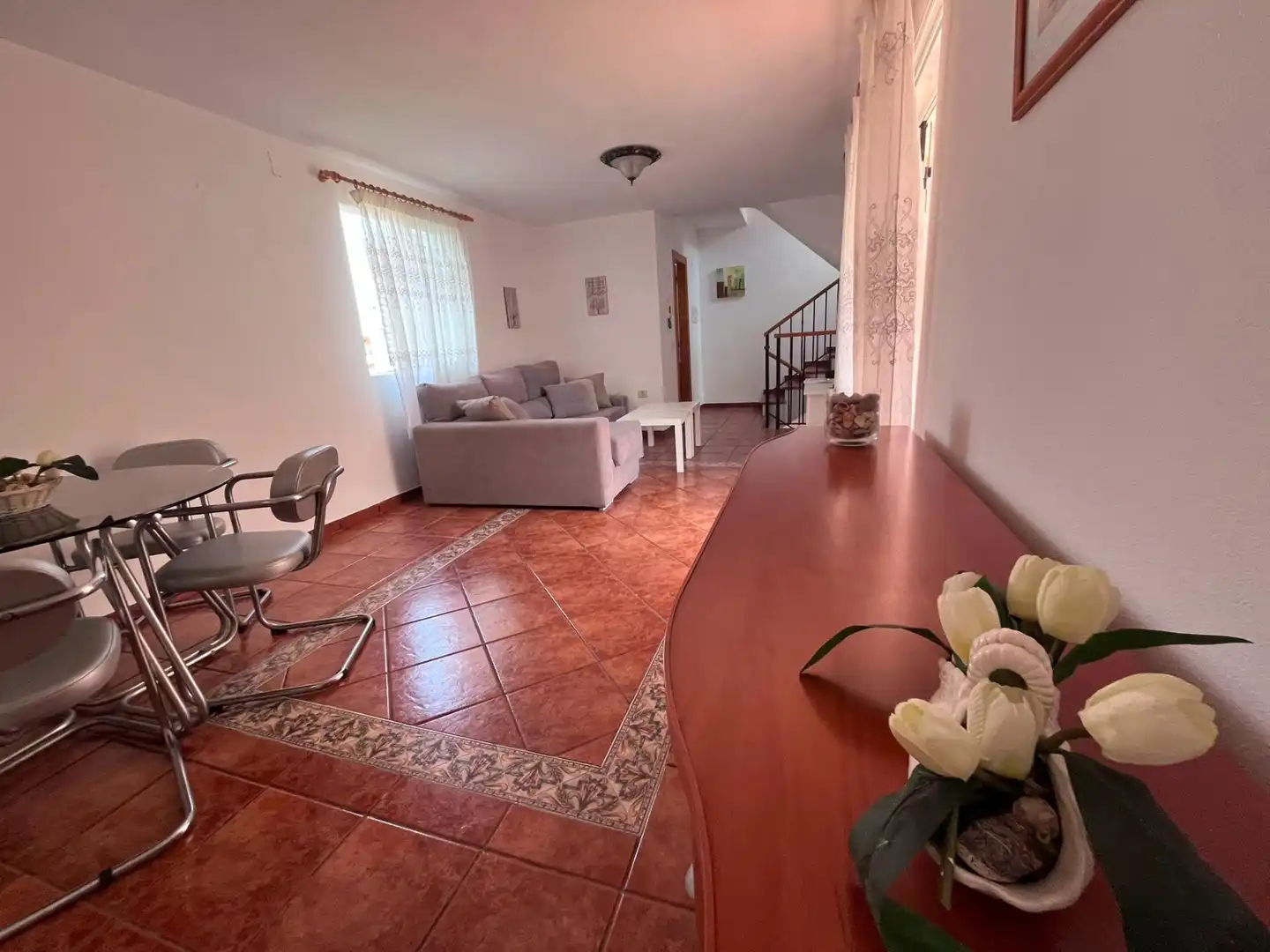 Maison mitoyenne avec terrasse à vendre à Moncófar Playa, imagen 20