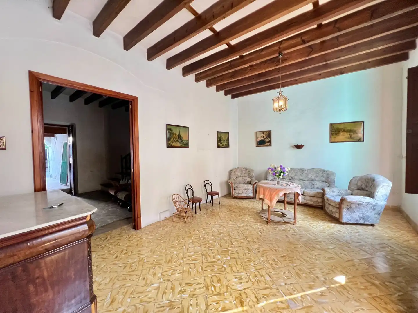 Maison rustique à vendre à Campos poble, imagen 3