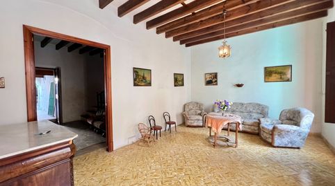 Foto 3 de Finca rústica en venta en Campos poble, Campos
