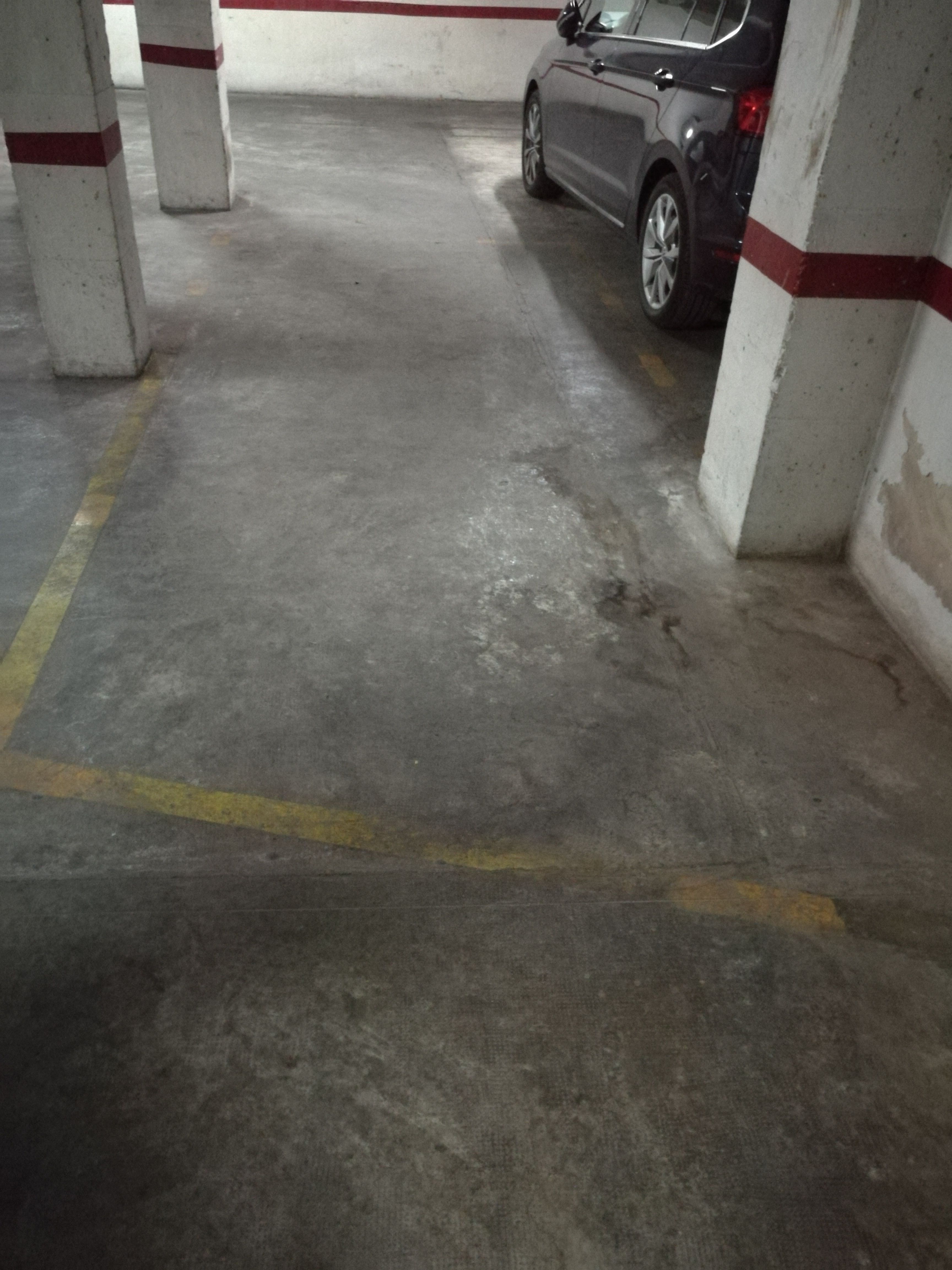 Parking of Garage for sale in  Valencia Capital