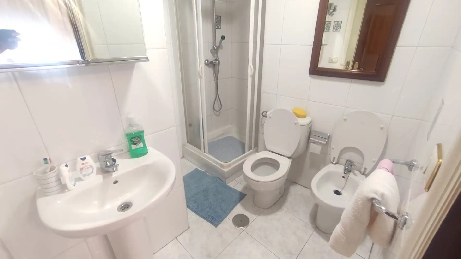 Flat with terrace for sale in Rúa da Coruña, imagen 9