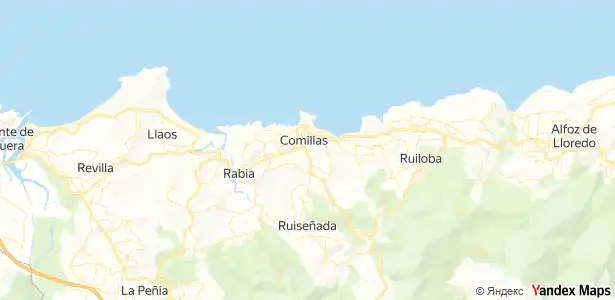 Wohnung zum Verkauf in Comillas (Cantabria), imagen 5