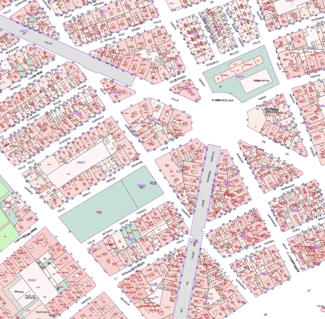 Appartamento in vendita a Elche ciudad, imagen 8