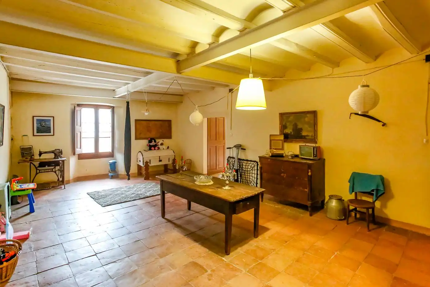Landhaus zum Verkauf in Sant Antoni de Vilamajor, imagen 36