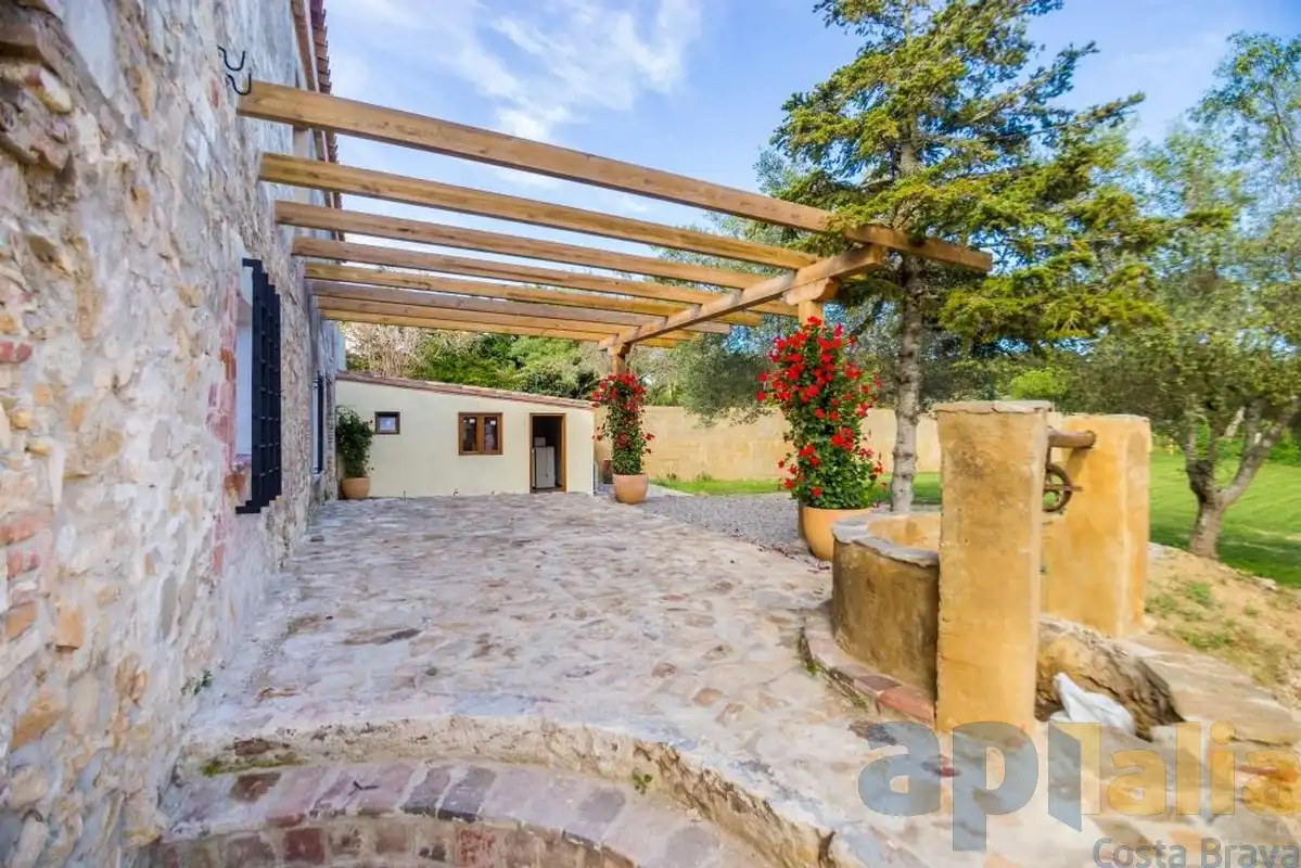Finca rústica en venta en Carrer Marieta, Puig Ses Forques - Torre Colomina