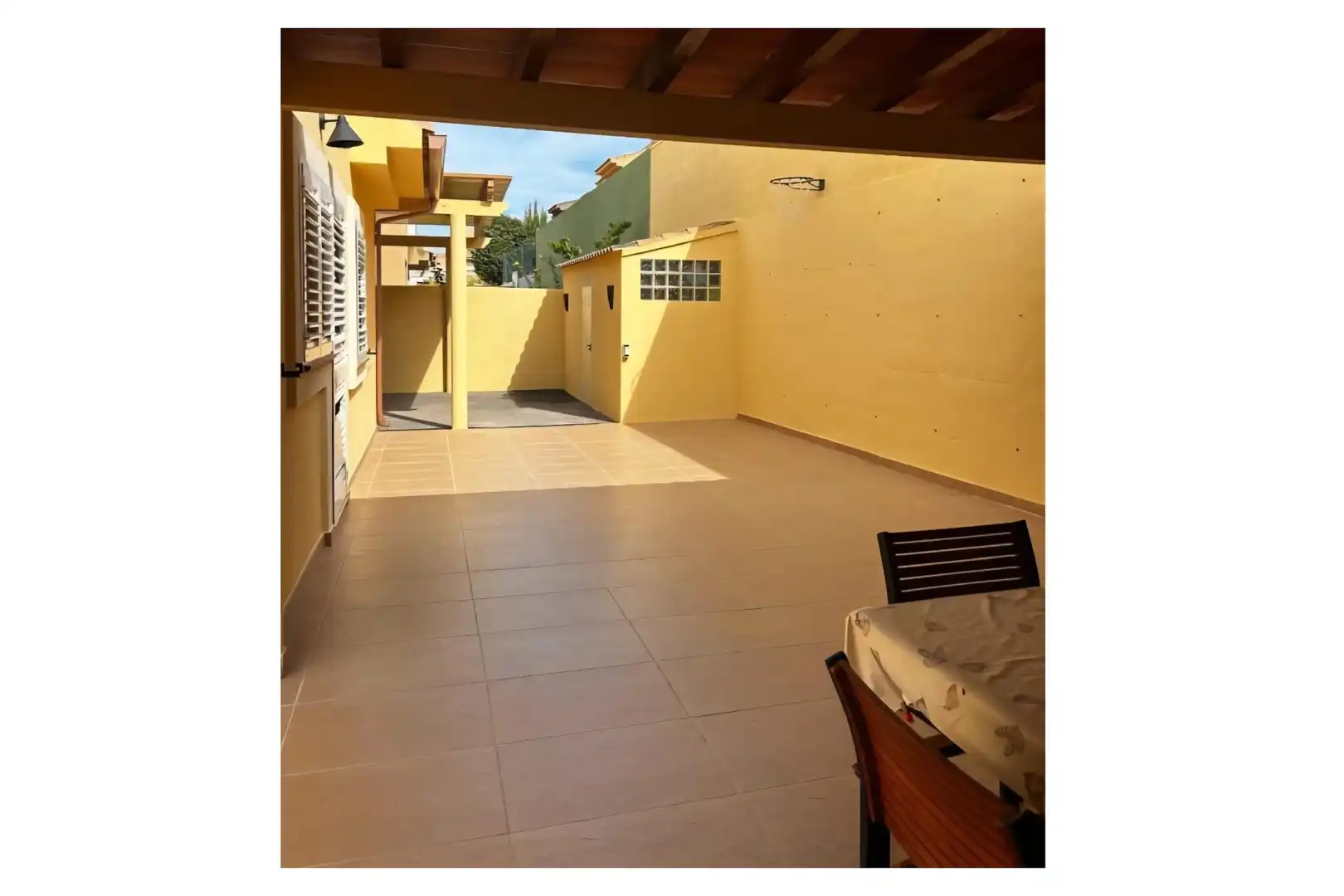 Haus mit Pool zum Verkauf in Rincón de Loix, imagen 16
