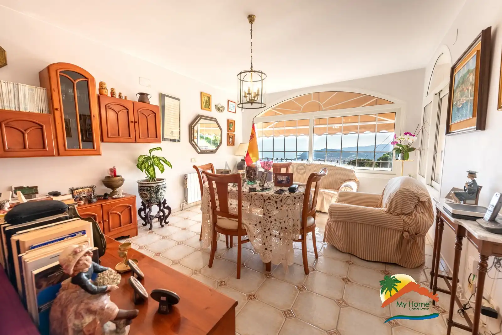 Villa avec terrasse à vendre à Roca Grossa, imagen 7