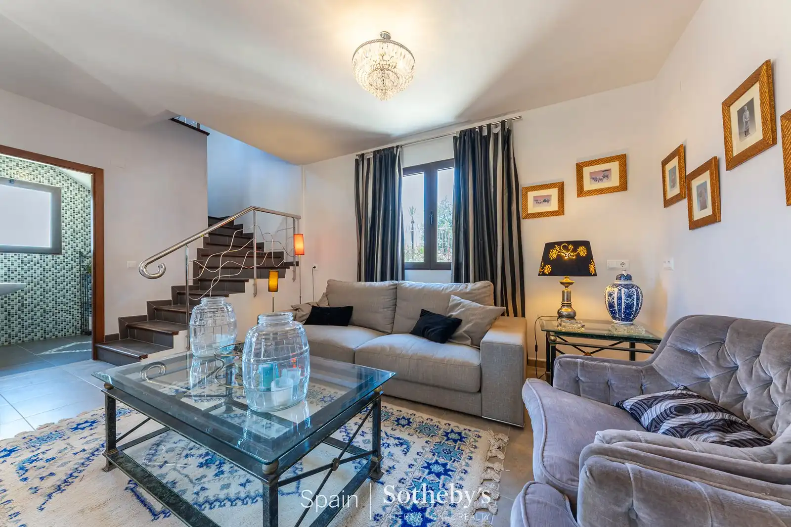Maison avec piscine à vendre à Camí del Rebolledo, imagen 14