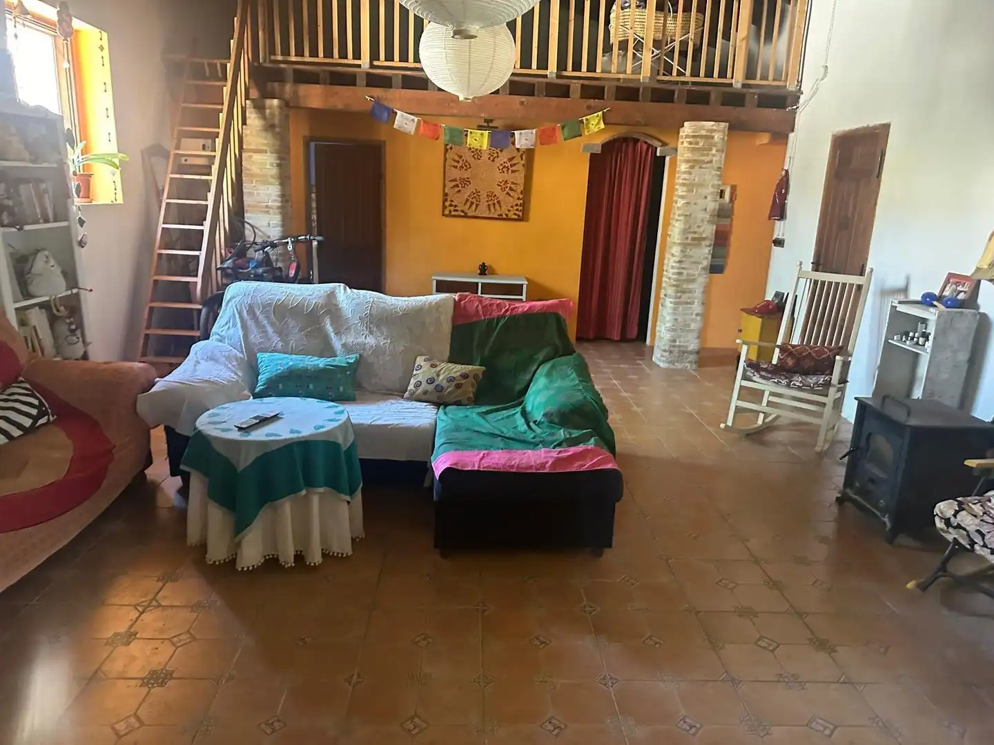 Villa in vendita a Albatera, imagen 14