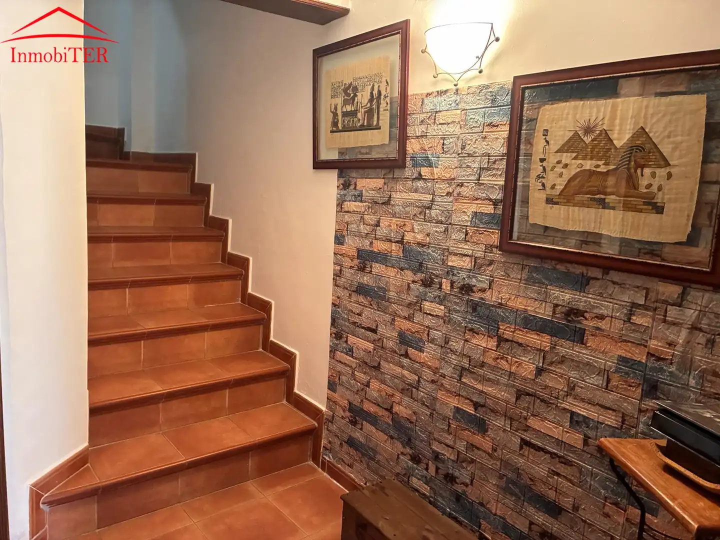 Casa o chalet en venta en Alfambra con Calefacción, Terraza y Trastero