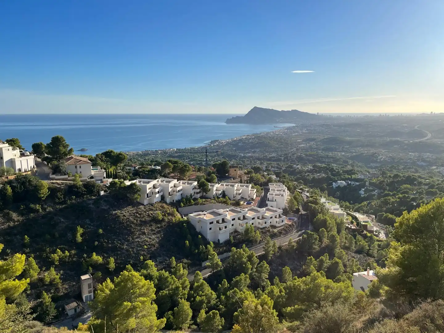 Chalet en venta en Altea la Vella, imagen 63