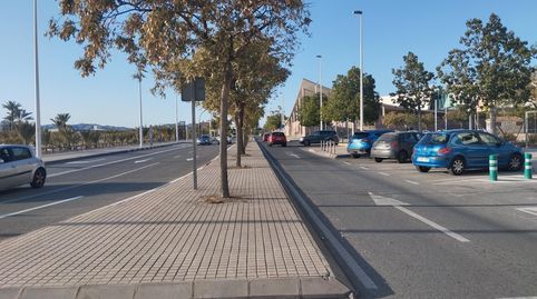 Foto 3 von Geschaftsraum zur Miete in Sector V, Elche / Elx