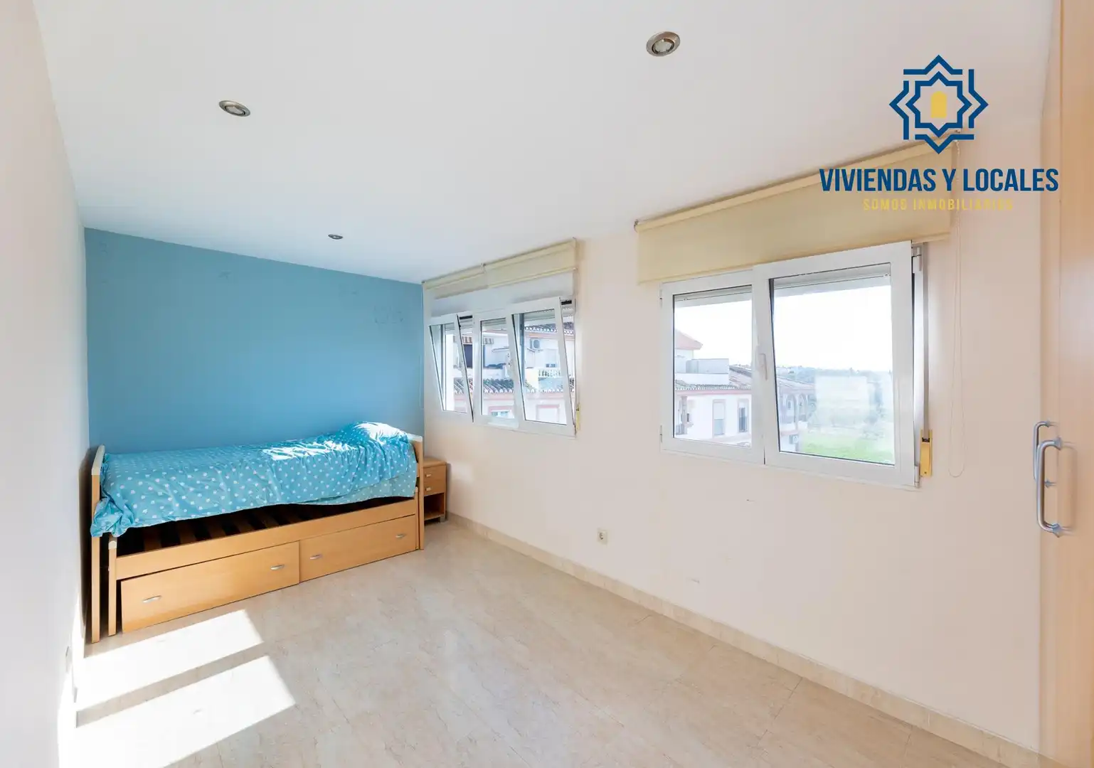 Penthouse zum Verkauf in La Zubia Ciudad, imagen 22