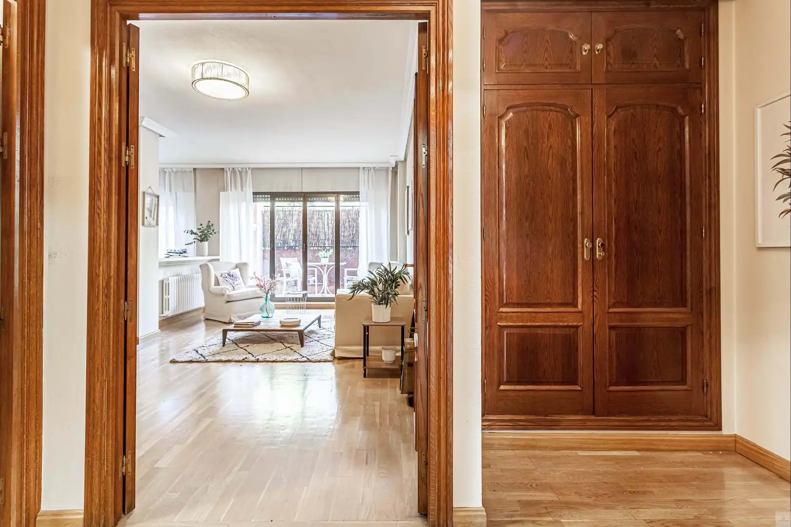 Flat for sale in Majadahonda  with Heating, Terrace and Storage room