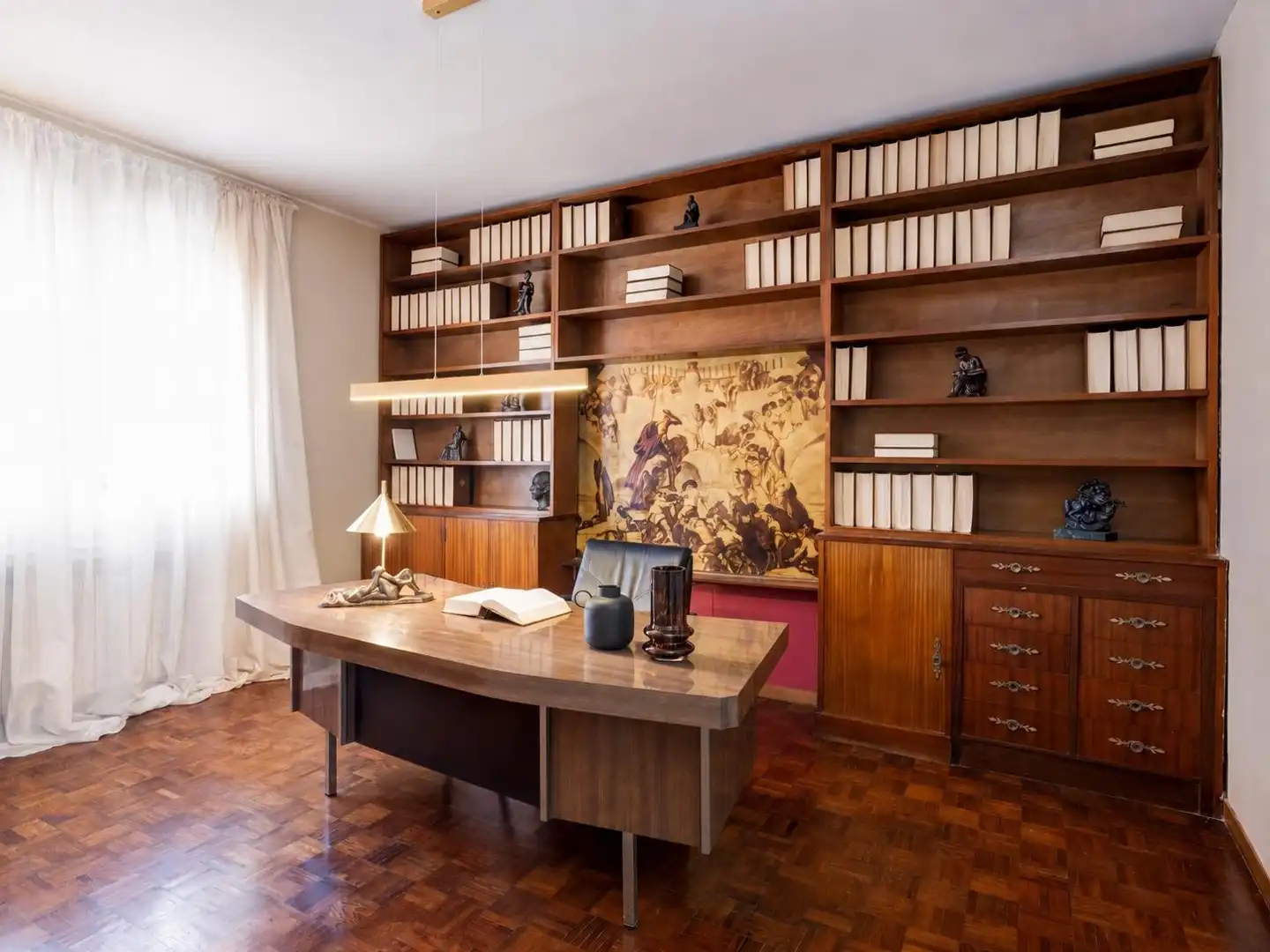 Wohnung mit Terrasse zum Verkauf in Passeig GRACIA, imagen 15