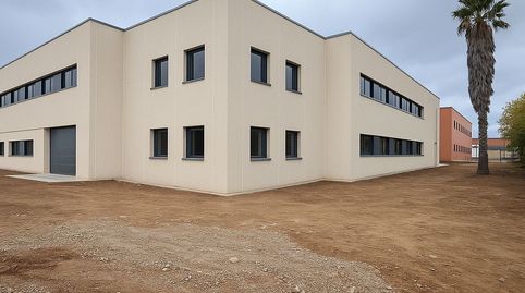 Photo 4 of Industrial buildings for rent in Joan Oliver, 13, Ponent, Reus