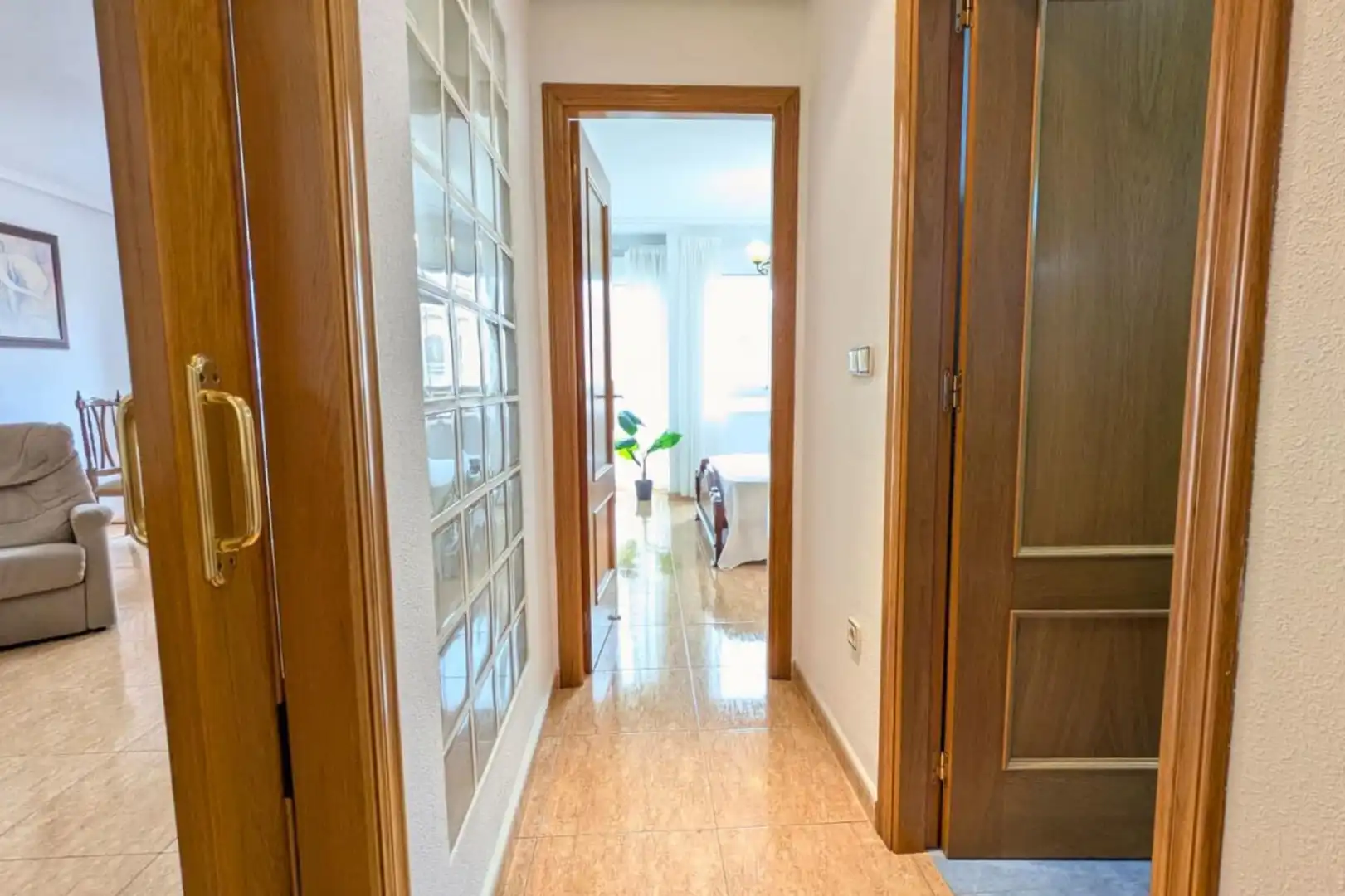 Piso en venta en Murcia con Aire acondicionado y Trastero
