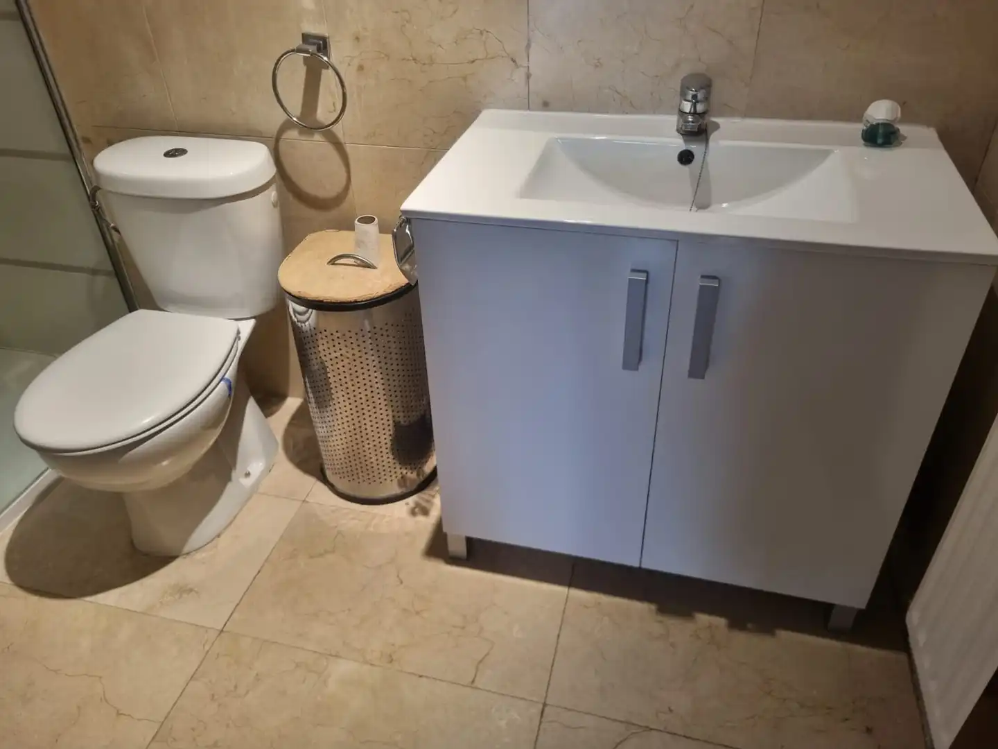 Apartament amb ascensor de lloguer a Paseo de la Constitucion, imagen 9