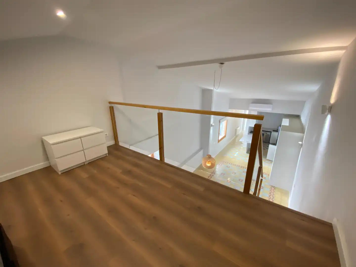 Flat for rent in Sant Cugat del Vallès  with Air Conditioner, Furnished and Oven