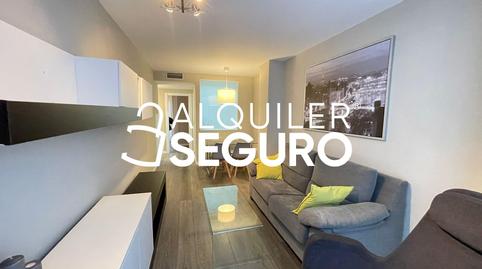 Foto 2 de Pis de lloguer a De Pedro Diez, San Isidro,  Madrid Capital