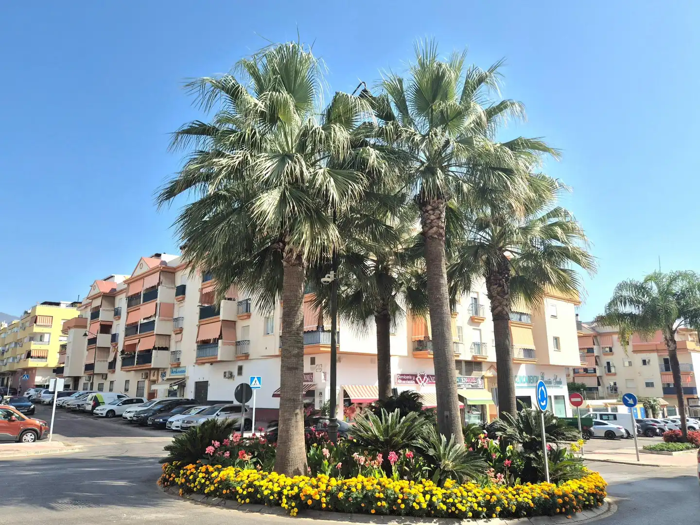 Àtic amb terrassa en venda a Calle CARLOS CANO, imagen 57
