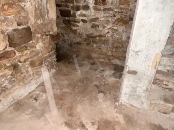 Trastero en venta en Úbeda