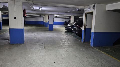 Photo 3 of Garage to rent in Arquitecto Rey Pedreira, Riazor - Visma, A Coruña Capital