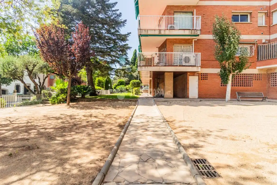 Flat with terrace for sale in Sant Domènec, imagen 40