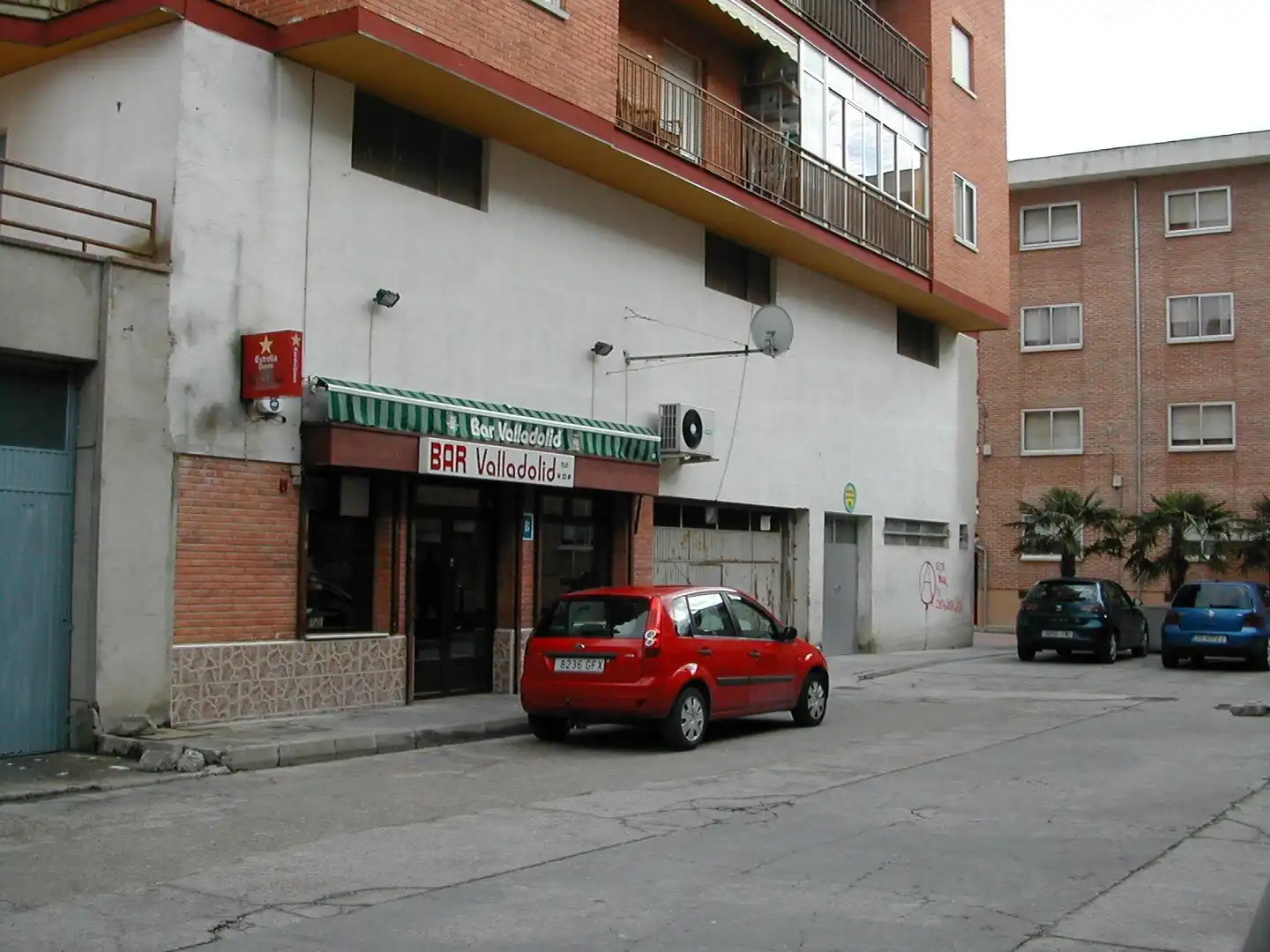 Locale commerciale in vendita a Avenida CAMILO JOSE CELA 40, imagen 12