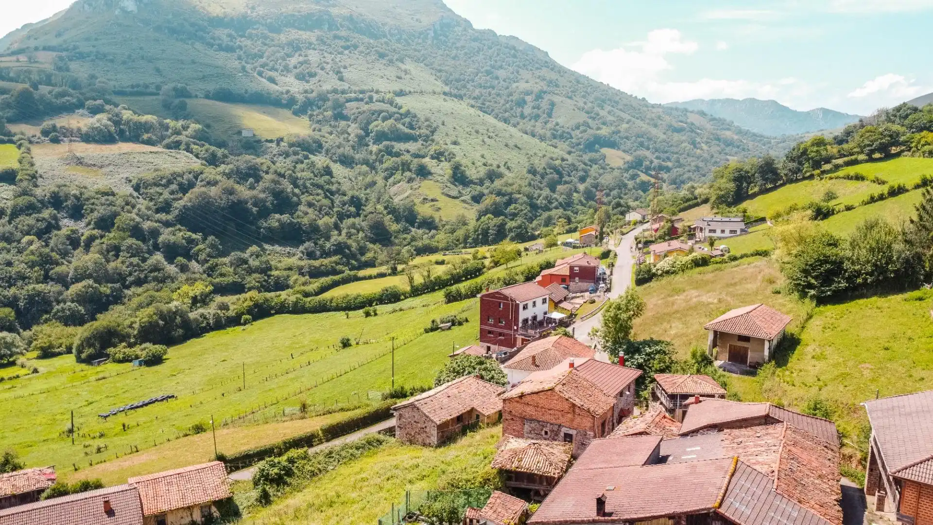Casa rustica in vendita a Lugar COTINA,LA 9, imagen 36