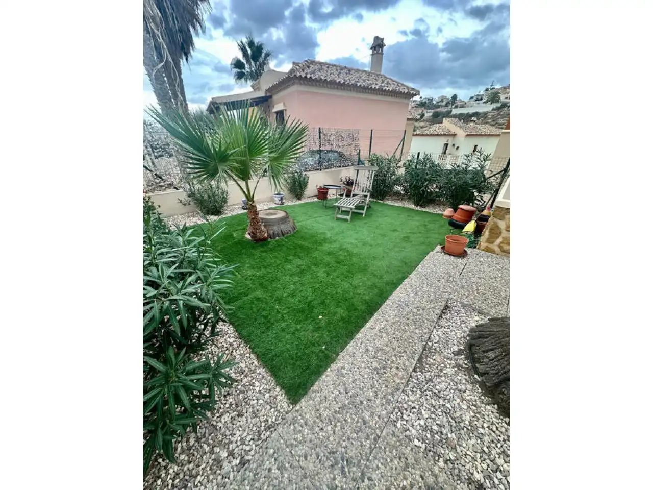 Villa mit Pool zum Verkauf in Ciudad Quesada, imagen 6