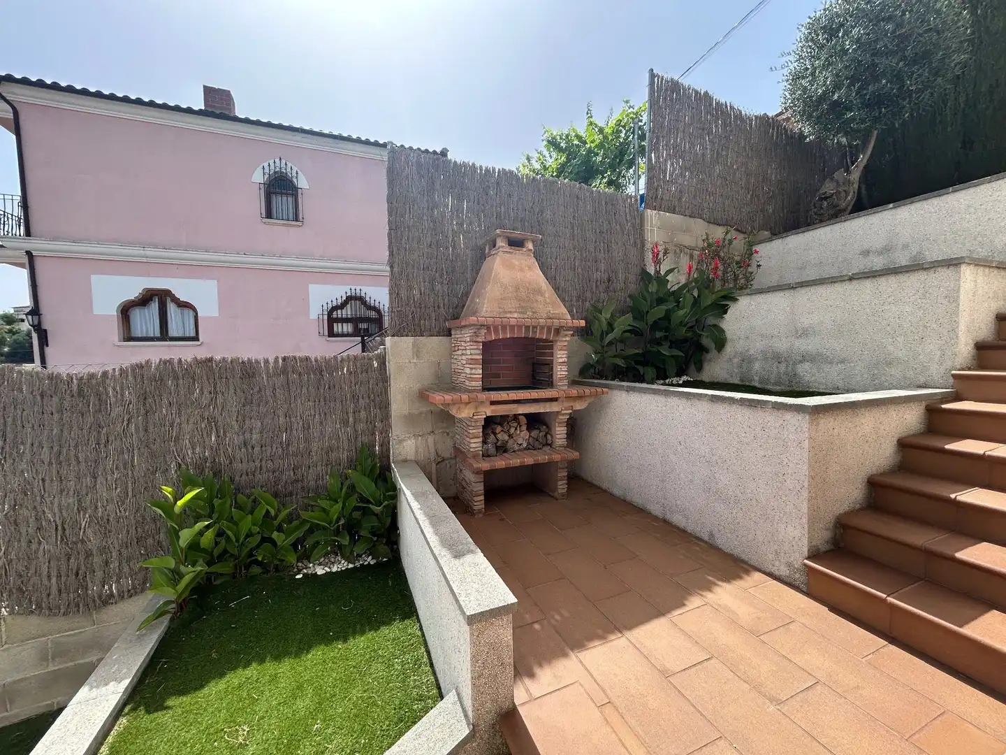Casa con jardín en venta en Masquefa, imagen 27