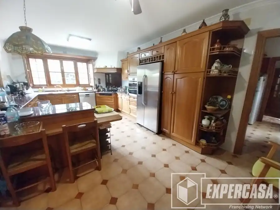 Chalet con piscina en venta en El Vedat - Santa Apolonia, imagen 32