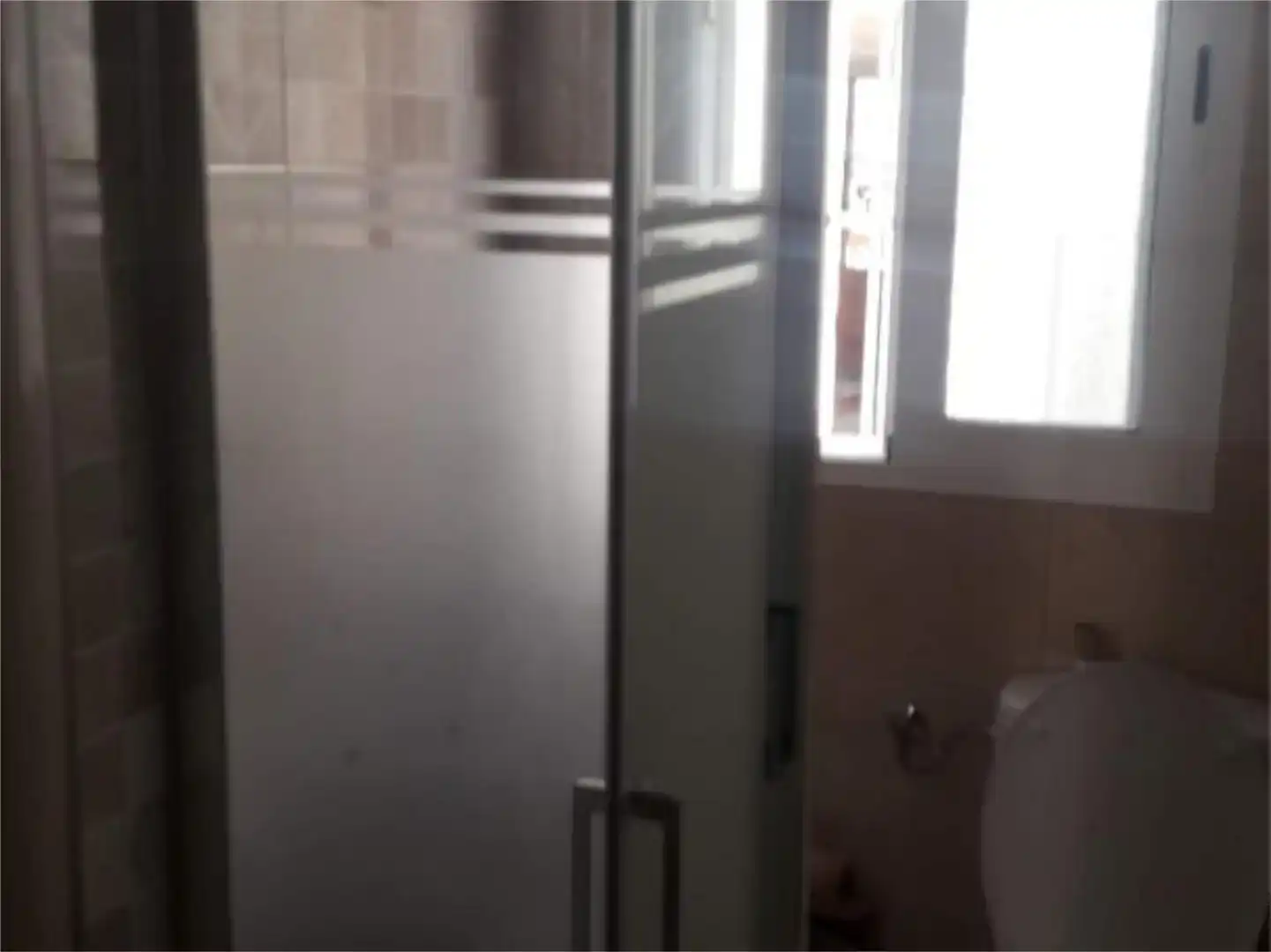 Badezimmer von Maisonette zur Miete in Pedanías Oeste