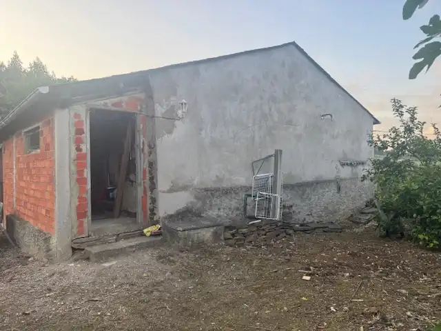 Exterior view of Country homes for sale in San Tirso de Abres
