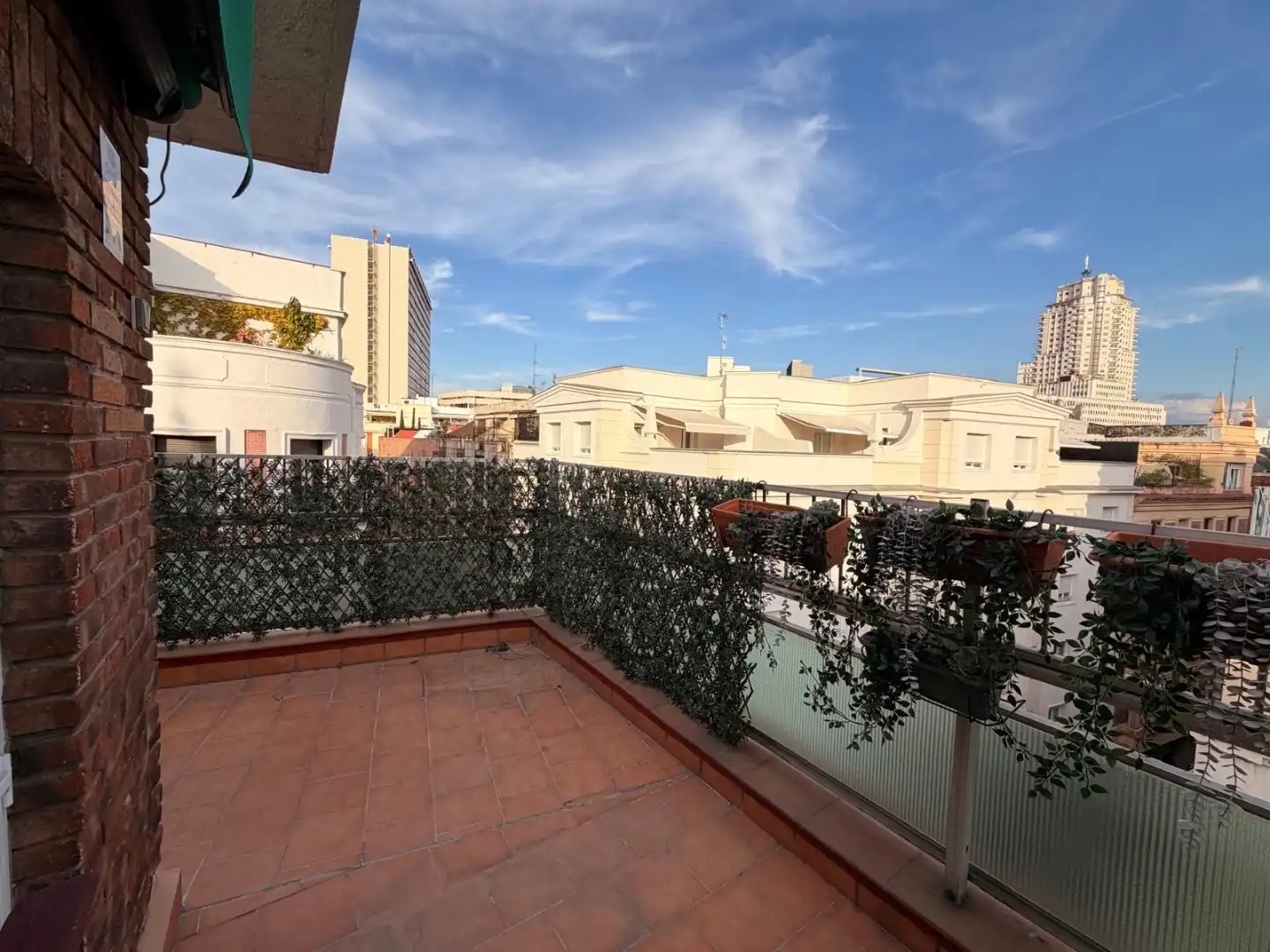 Fotografía del inmueble reportado: 2.900 €/mes — Argüelles, Madrid