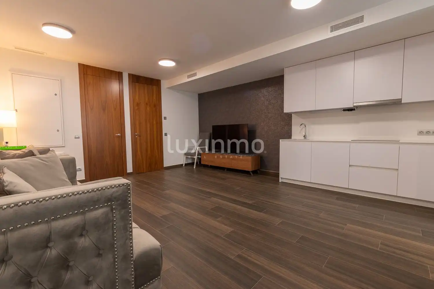 Detached house with pool for sale in Golf Bahía, imagen 24