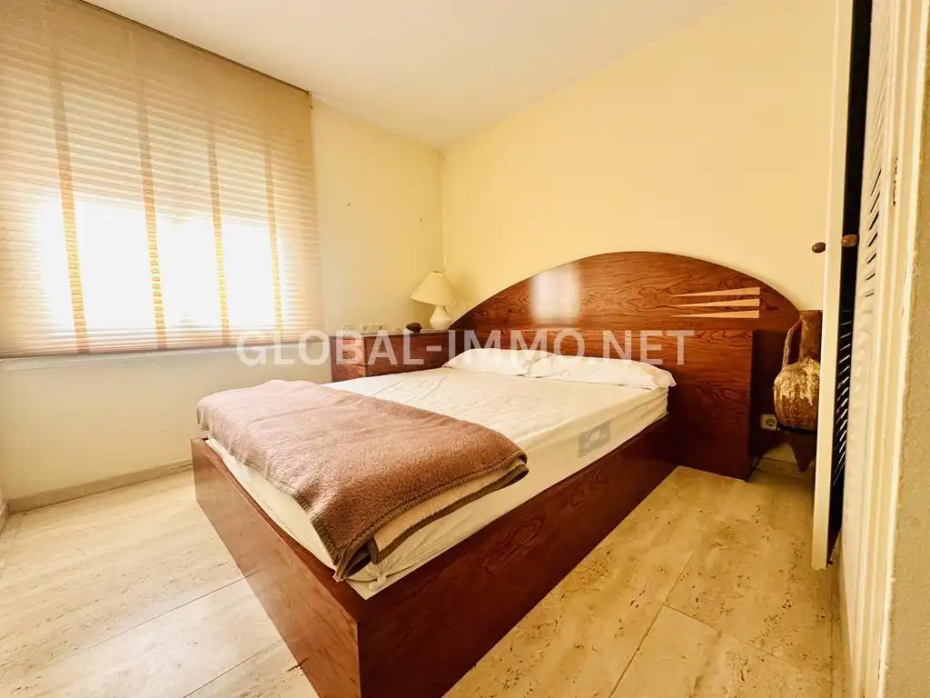 Apartamento con piscina en venta en Carretera Canyelles, imagen 12