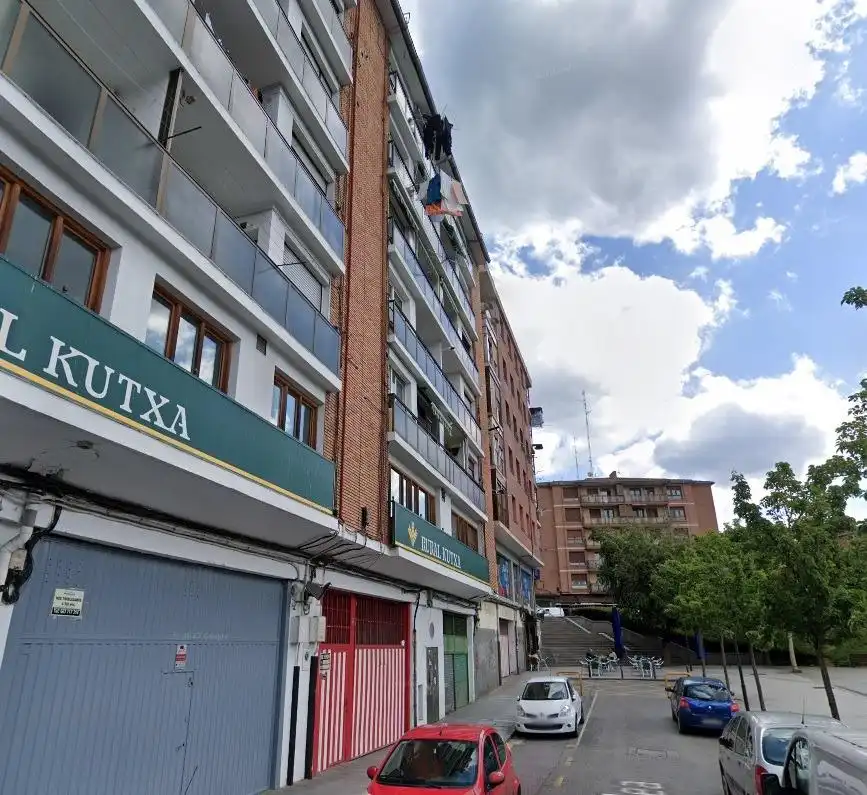 Parking for sale in Centro - Ariz - Uribarri, imagen 11