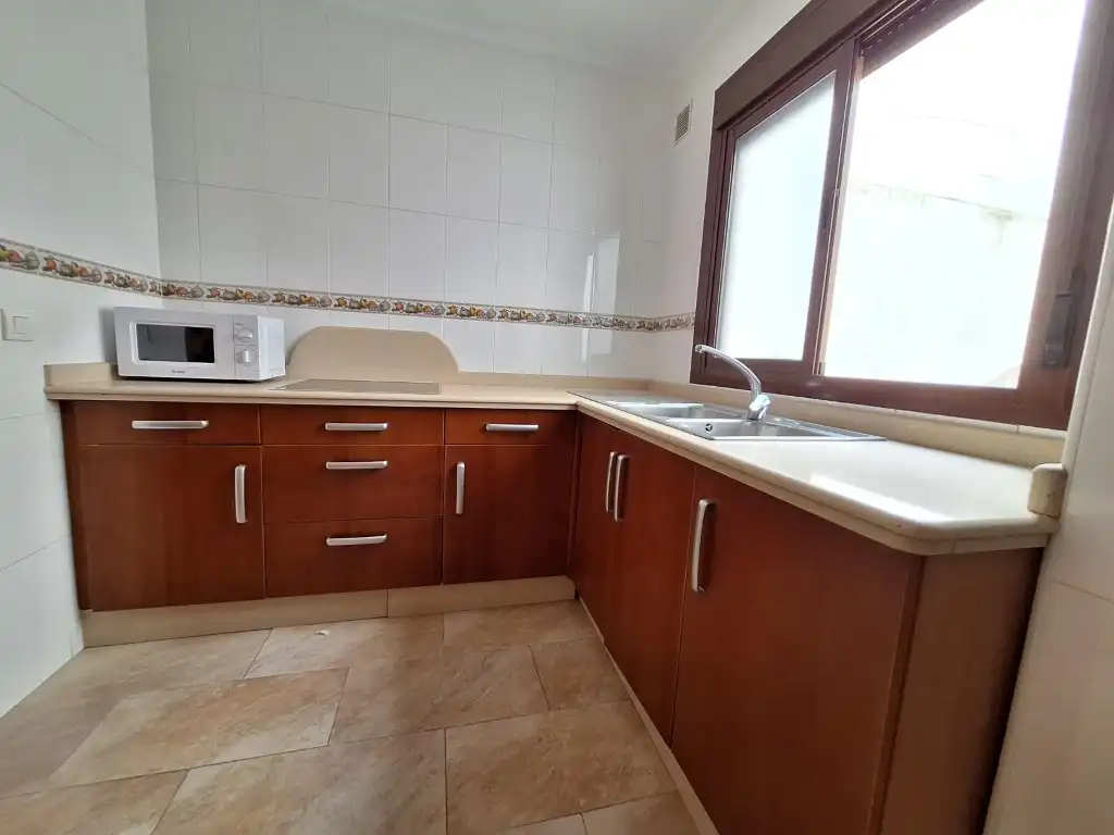Flat for sale in Calle Canonigo, Arenal - La Pólvora