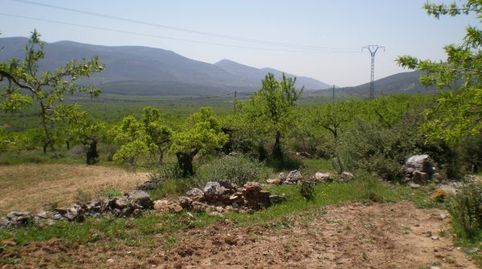 Foto 5 de Finca rústica en venta en N/a, -1, Culla, Castellón