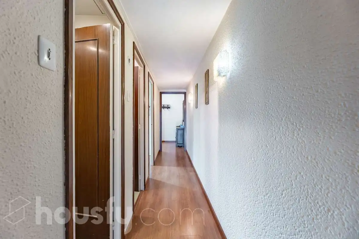 Wohnung mit Terrasse zum Verkauf in Avinguda de Roma ., imagen 21