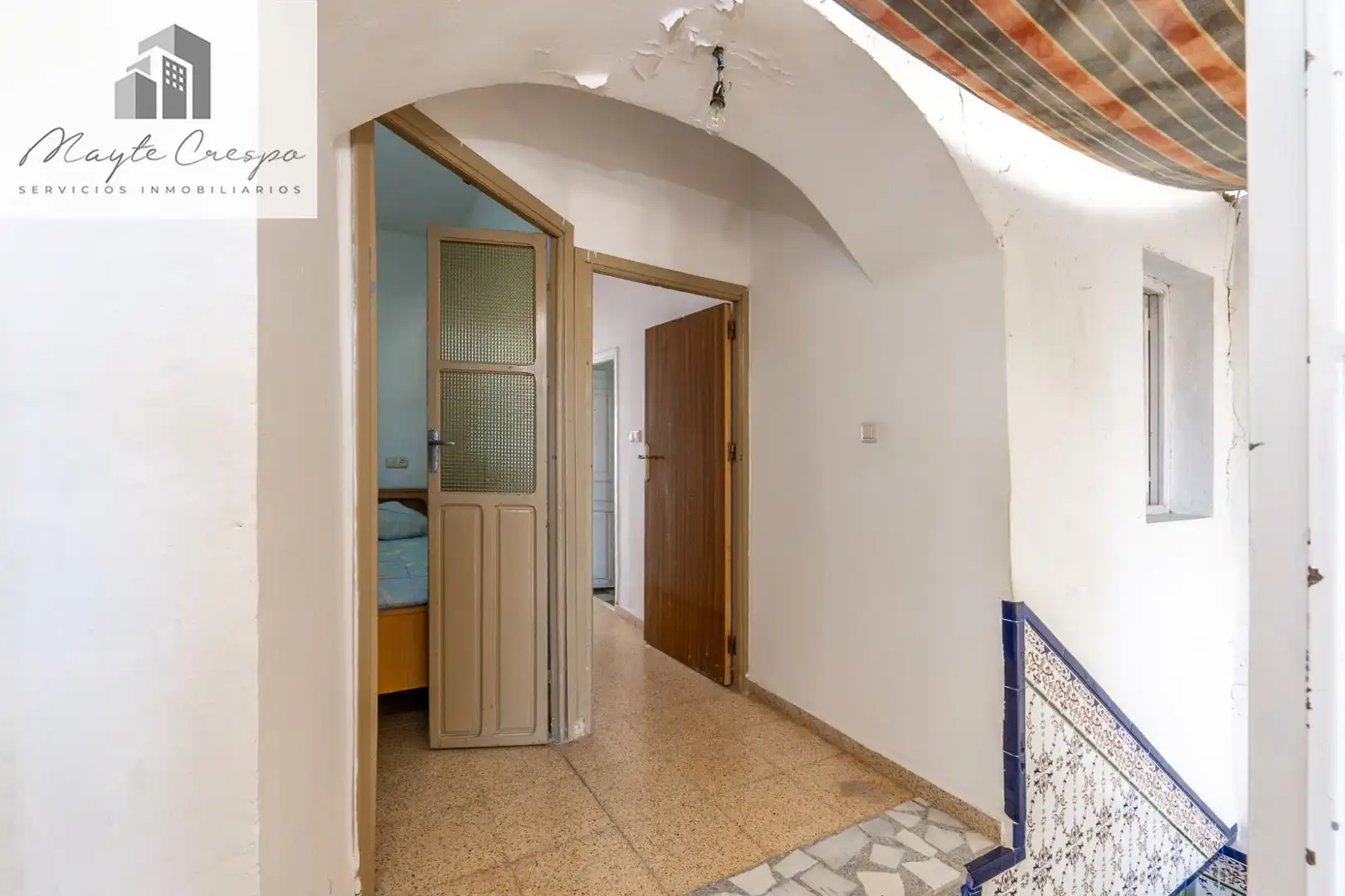 Casa o chalet en venta en Benalúa de las Villas