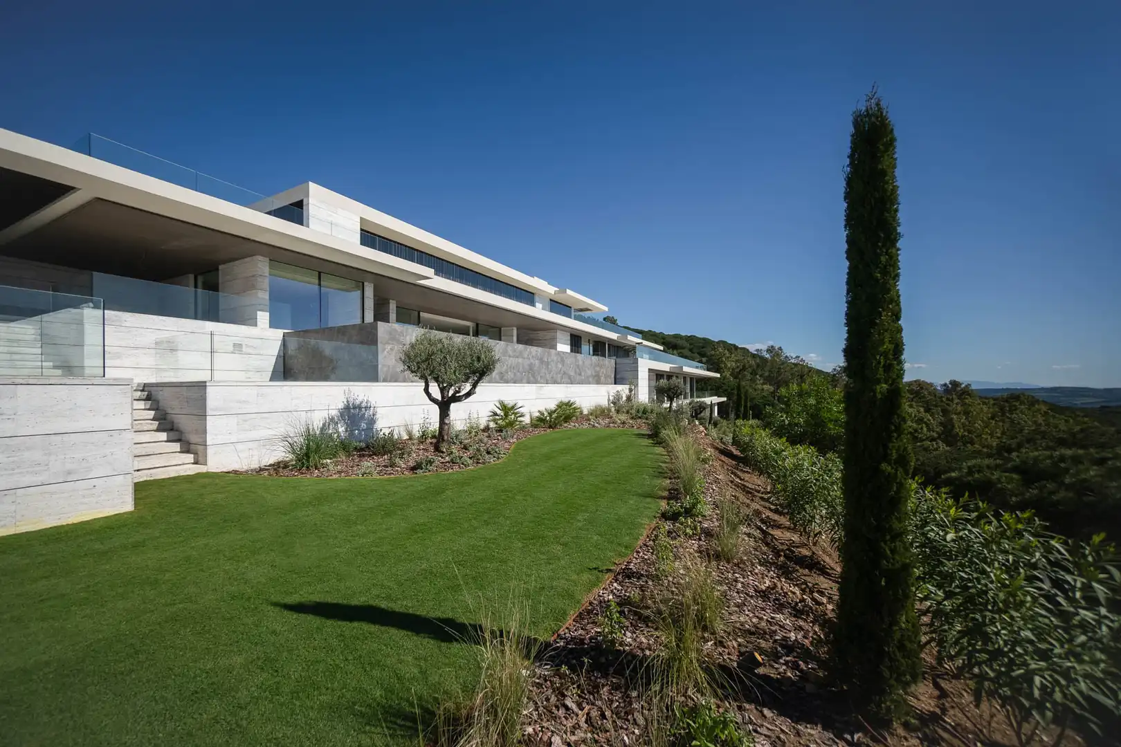 Casa con piscina en venta en Sotogrande Alto, imagen 44