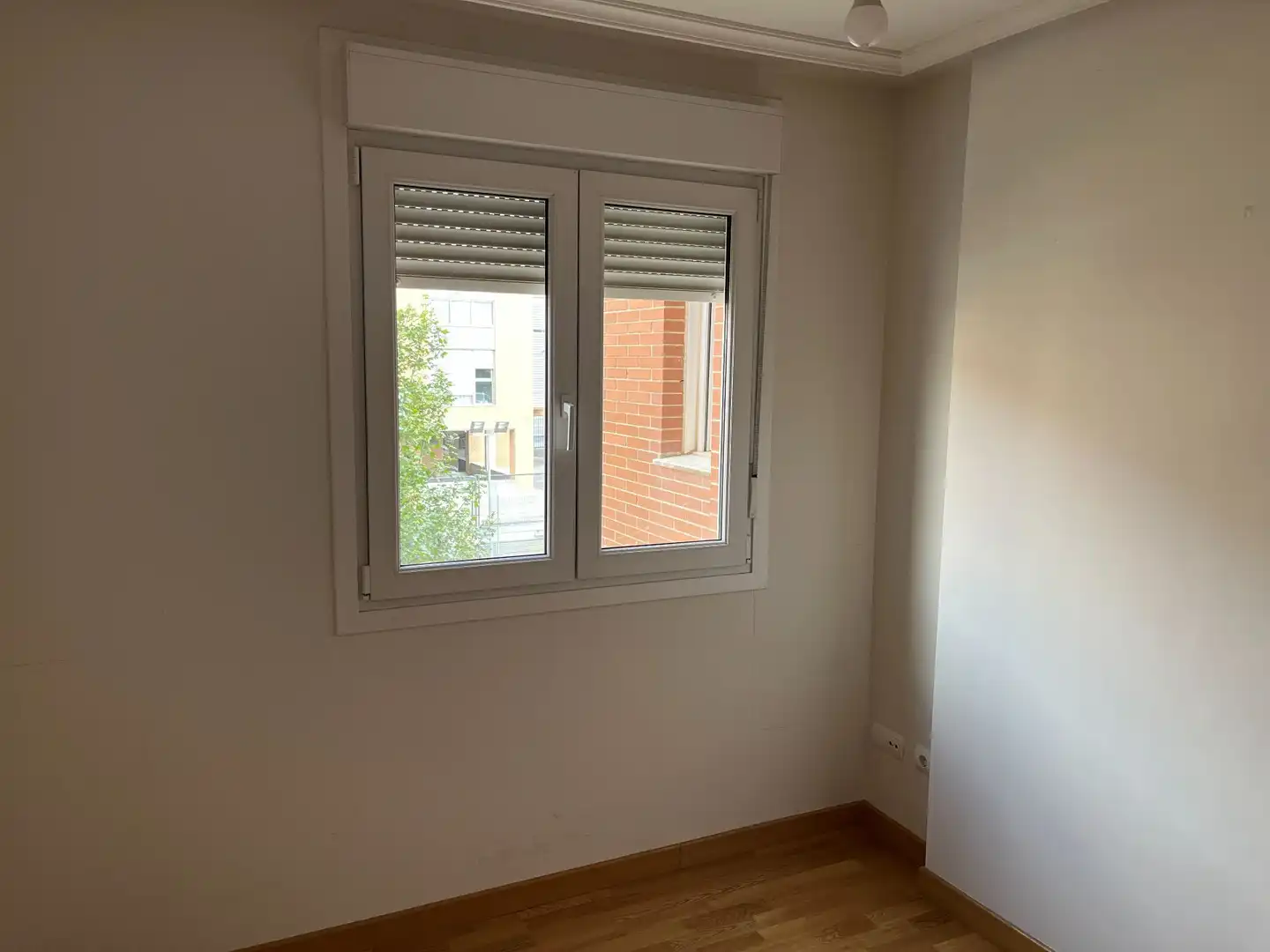 Bedroom of Flat for sale in Ávila  with Heating, Storage room and Community pool