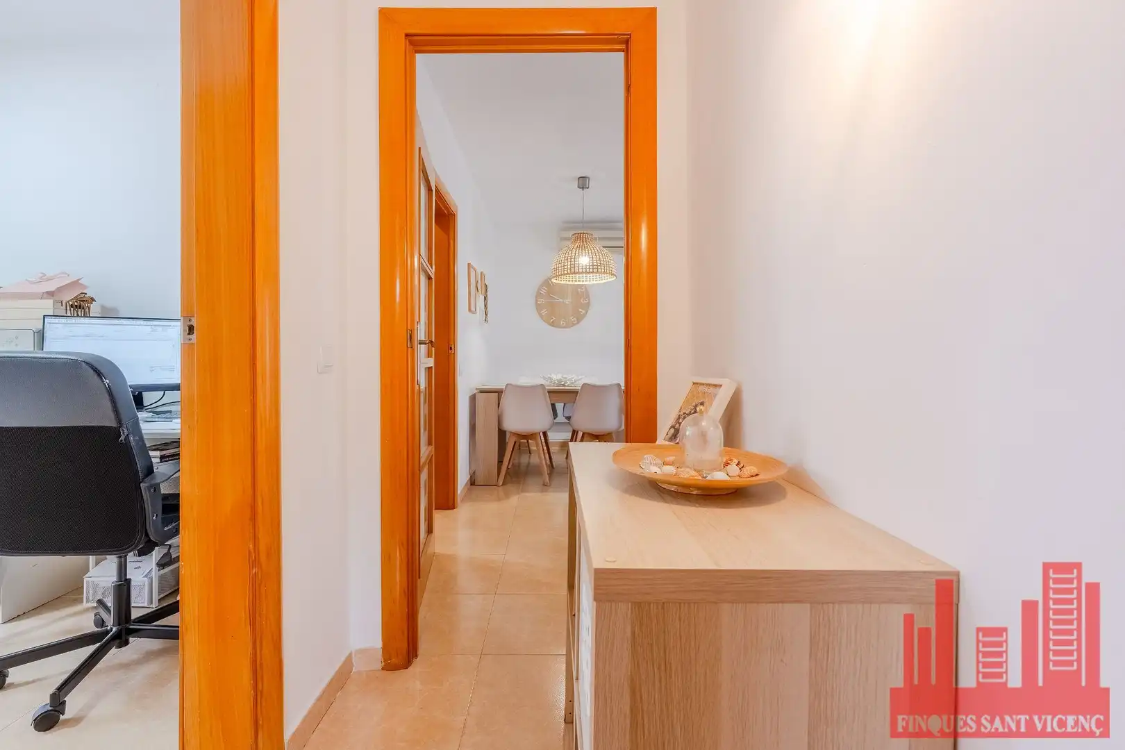 Flat with lift for sale in Sant Vicenç Dels Horts, imagen 29