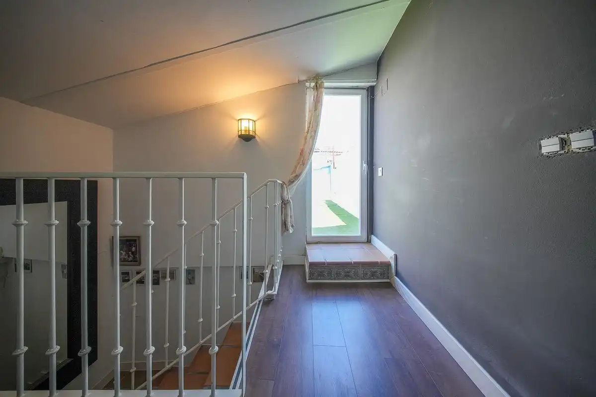 Duplexes for sale in Alcalá de Henares  with Air Conditioner, Heating and Terrace