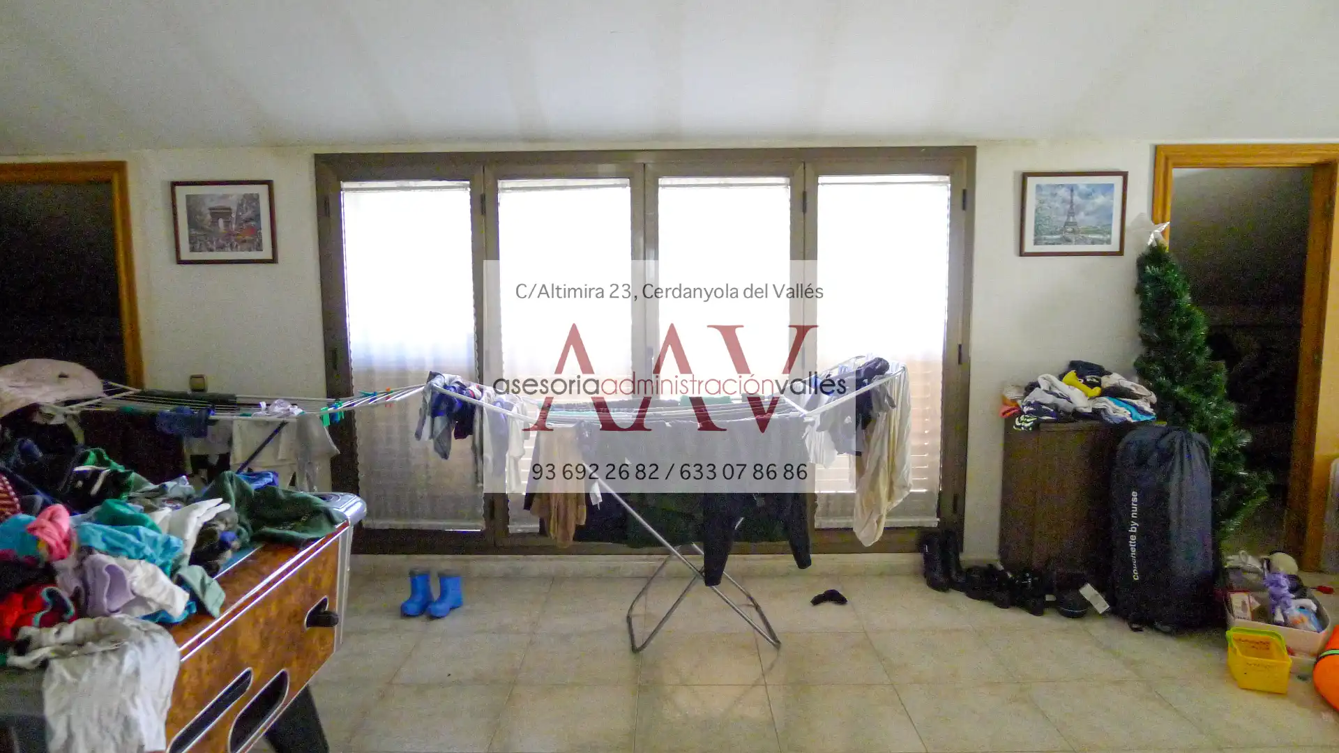 Maison avec balcon à vendre à Carrer Mercè Rodoreda, imagen 49