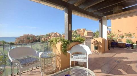 Foto 4 de Àtic en venda a Los Granados, El Castillo, Málaga