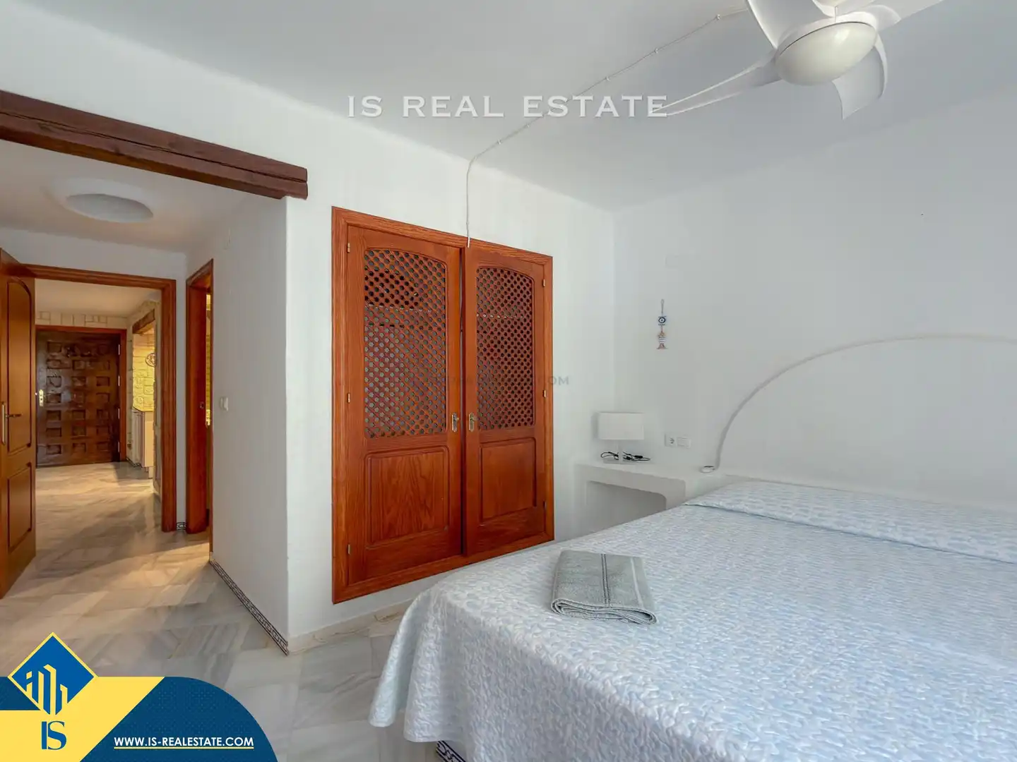 Wohnung mit Terrasse zum Verkauf in Playa de los Locos, imagen 22